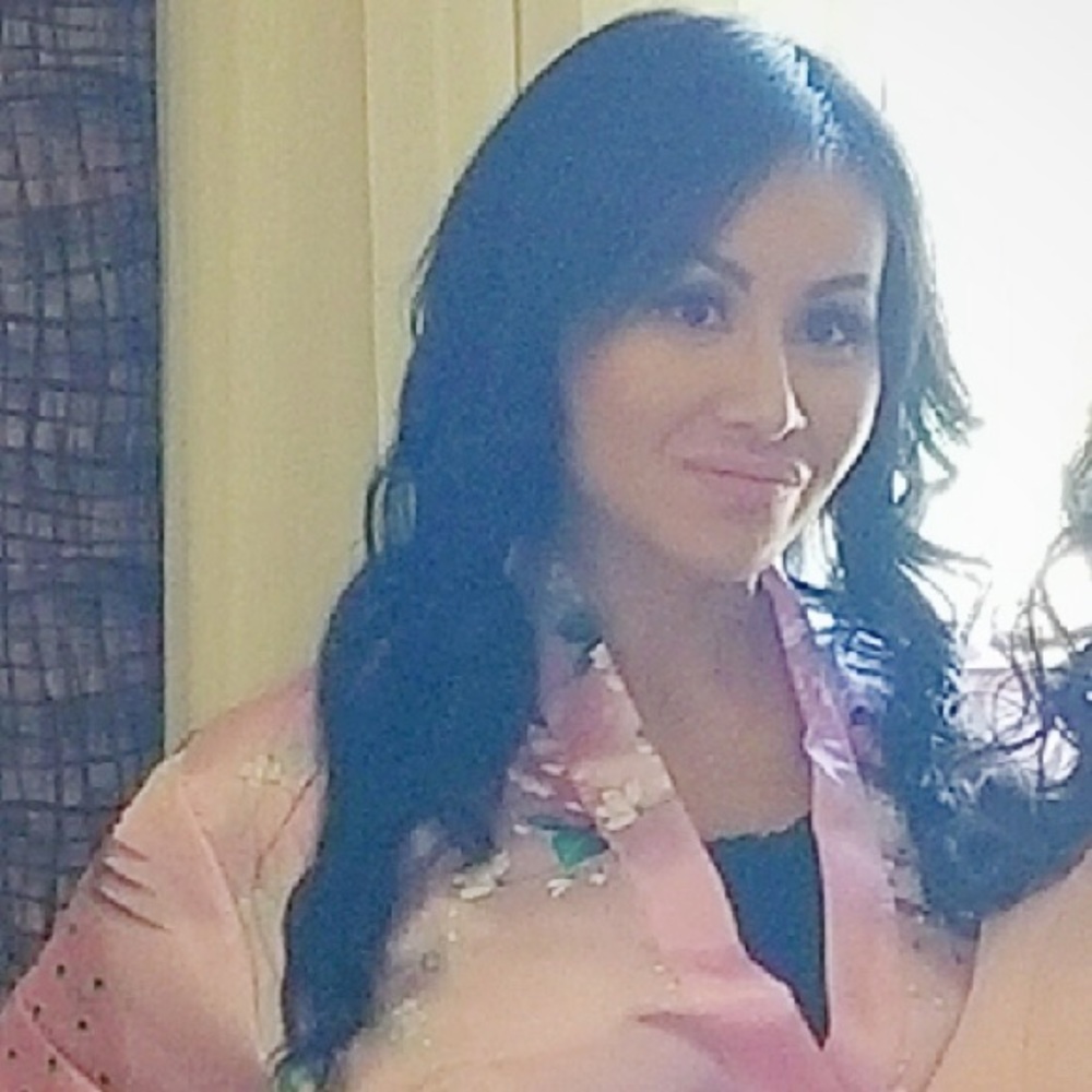 Meet your Posher, Jg